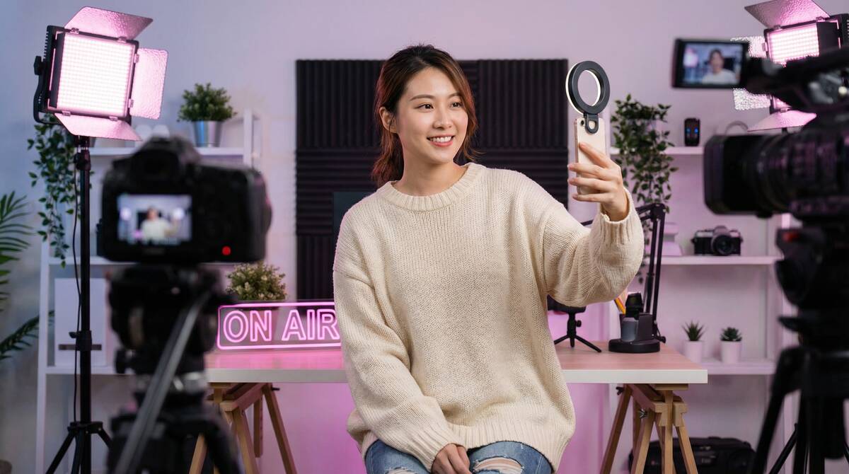 丝瓜视频视频创作