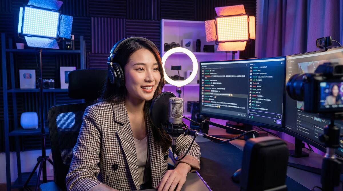 丝瓜视频直播互动