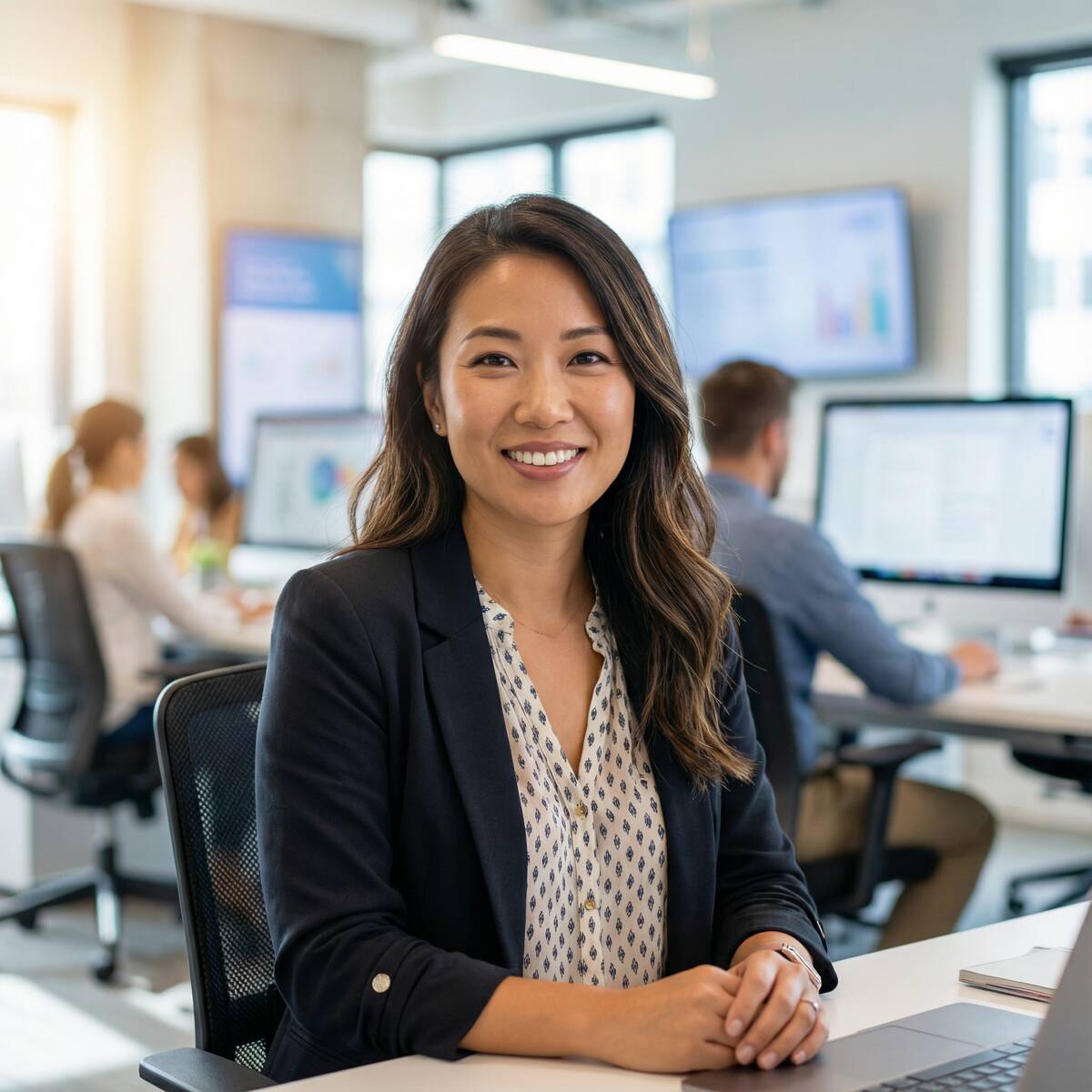 丝瓜视频运营总监