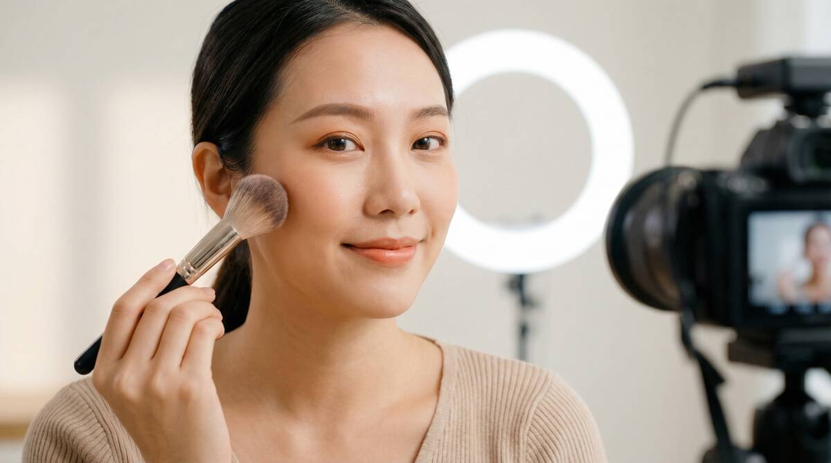 丝瓜视频美妆视频教程