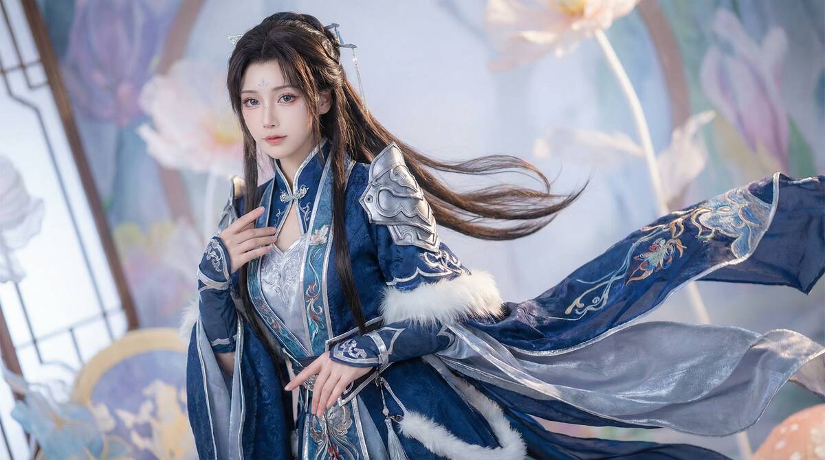 丝瓜视频 Cosplay视频
