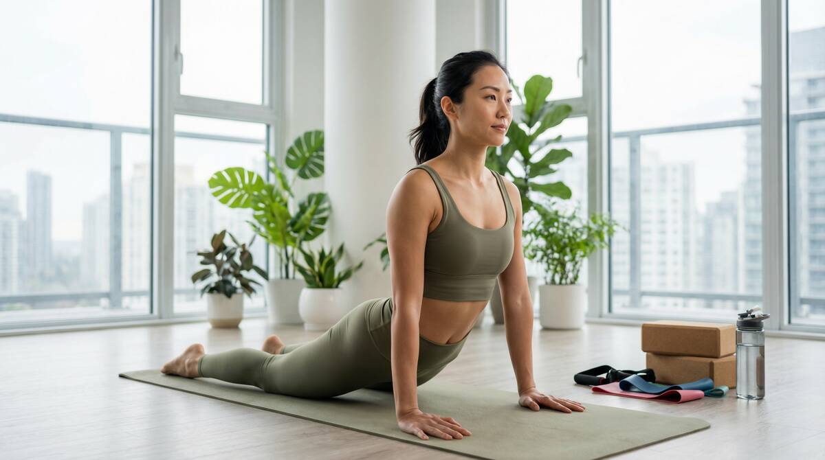 丝瓜视频健身视频